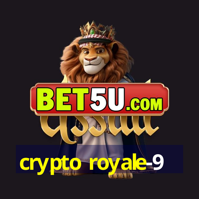 crypto royale